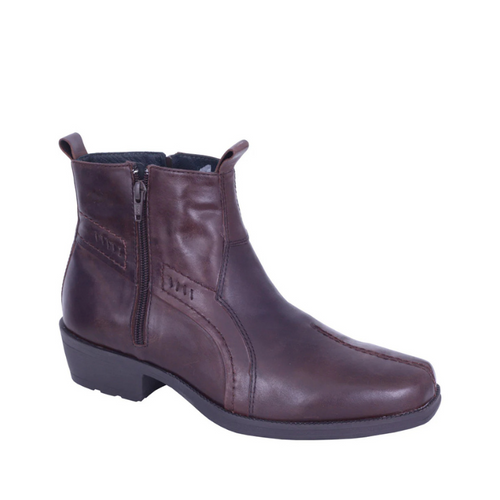 Slatters Rialto Boot Espresso