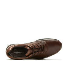 Load image into Gallery viewer, Rockport Edge Hill Mens Shoes Brown