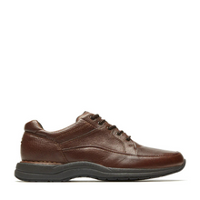 Load image into Gallery viewer, Rockport Edge Hill Mens Shoes Brown