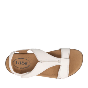 Taos The Show White