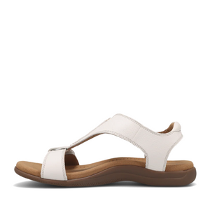 Taos The Show White