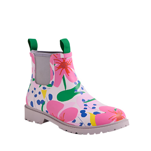 Diana Ferrari Splashy Floral