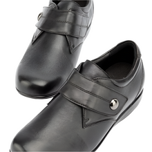 Load image into Gallery viewer, Klouds Xw Whisper Black Petal Stretch