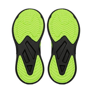 Sfida Kaleido (V) Boys Lime/Black/Grey