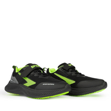 Load image into Gallery viewer, Sfida Kaleido (V) Boys Lime/Black/Grey