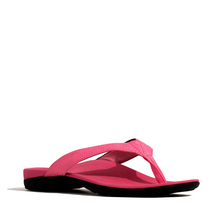 Load image into Gallery viewer, Axign Orthotic Flip Flop Pink