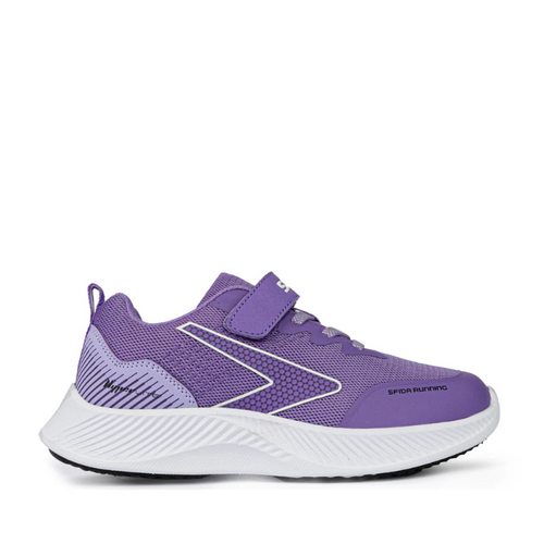 Sfida Kaleido (V) Girls Purple