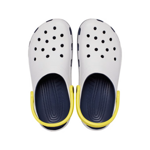 Crocs Classic Retro Sport Clog White
