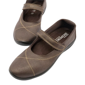 Arcopedico Triglav Bronze