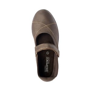 Arcopedico Triglav Bronze