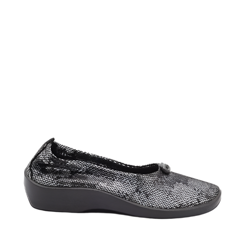 Arcopedico L14 Cr Black