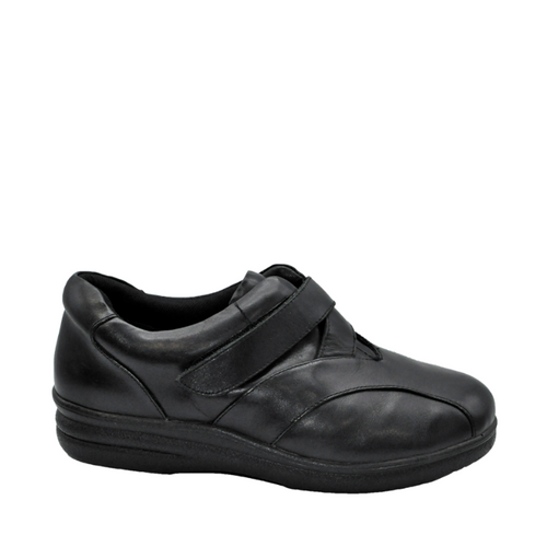 Pure Comfort Saturn - Black/aubergine