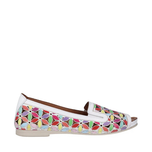 Cabello Lulu White Floral