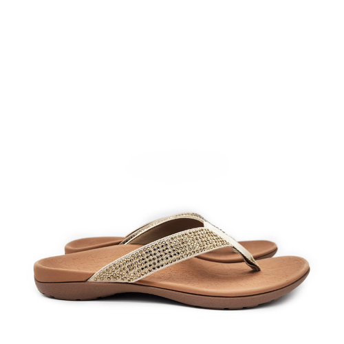 Axign Bling Premium Thongs Sand