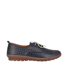 Load image into Gallery viewer, Cabello Kroot Navy