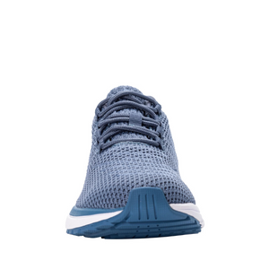 Propet Womens Shoes Tour Knit Denim