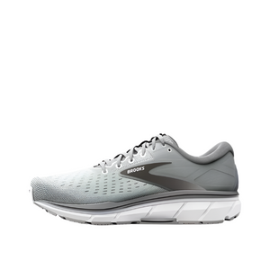 Brooks M Dyad 11 2e Neutral Grey/black/white Width