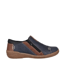Load image into Gallery viewer, Cabello 7311-307 Navy