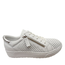 Load image into Gallery viewer, Cabello Eg702 White Womens Shoes