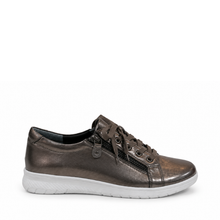 Load image into Gallery viewer, Ziera Dolli Pewter White