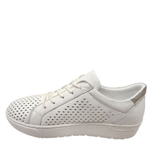 Load image into Gallery viewer, Cabello Eg702 White Womens Shoes