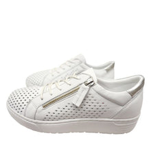 Load image into Gallery viewer, Cabello Eg702 White Womens Shoes