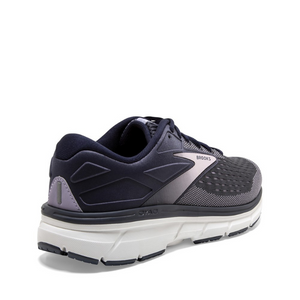 Brooks W 2e Dyad 11 Extra Wide Ombre/primrose/lavender