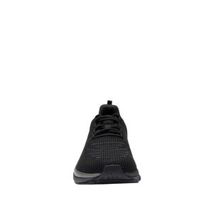 Propet Tour Knit Triple Black Womens Shoes