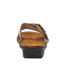 Load image into Gallery viewer, Alegria Vanya Luggage Womens Shoes