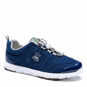 Kroten Womens Travelwalker W3209 Navy
