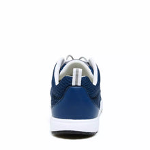 Load image into Gallery viewer, Kroten Womens Travelwalker W3209 Navy