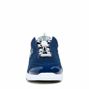 Kroten Womens Travelwalker W3209 Navy
