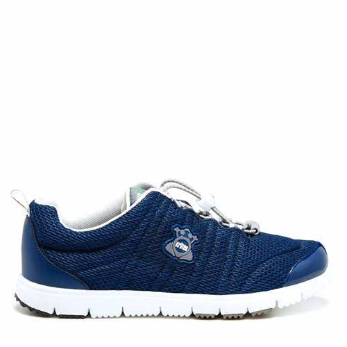 Kroten Womens Travelwalker W3209 Navy