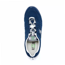 Load image into Gallery viewer, Kroten Womens Travelwalker W3209 Navy