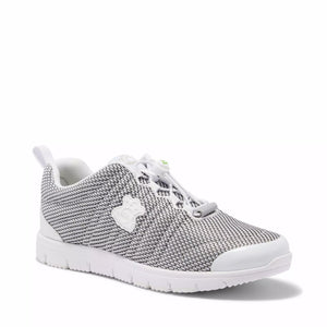 Travelwalker Mesh White/Black