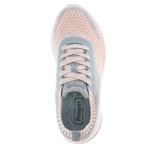 Load image into Gallery viewer, Propet EC-5 Grey/Peach Women&#39;s Shoes