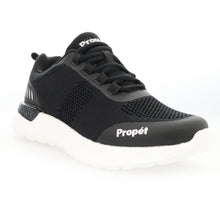 Load image into Gallery viewer, Propet B10 Usher Black Womens Shoes