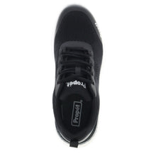 Load image into Gallery viewer, Propet B10 Usher Black Womens Shoes