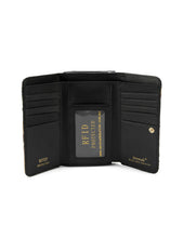 Load image into Gallery viewer, Serenade Allegra Medium Patent Leather Wallet