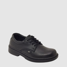 Load image into Gallery viewer, Roc Rockford School Shoe Junior/senior - Black