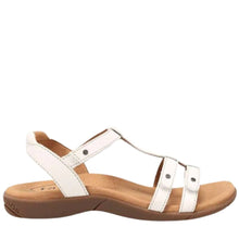 Load image into Gallery viewer, Taos Trophy White