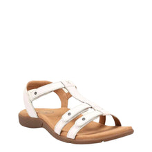 Load image into Gallery viewer, Taos Trophy White