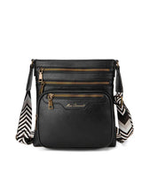 Load image into Gallery viewer, Serenade Jayla Vegan Xbody Bag