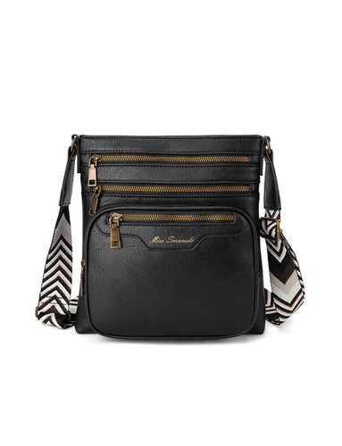 Serenade Jayla Vegan Xbody Bag