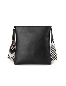 Serenade Jayla Vegan Xbody Bag