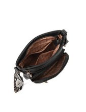 Load image into Gallery viewer, Serenade Jayla Vegan Xbody Bag