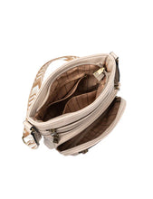 Load image into Gallery viewer, Serenade Jayla Vegan Xbody Bag
