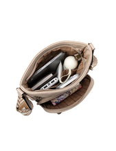 Load image into Gallery viewer, Serenade Jayla Vegan Xbody Bag