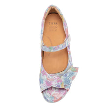 Load image into Gallery viewer, Ziera Disco W-ZR Misty Floral