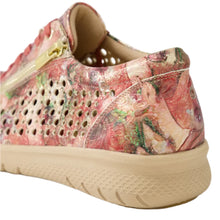 Load image into Gallery viewer, Ziera Shovo Autumn Multi Leather Xf